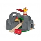 Продукт Brio-играчка дърво кран с тунел - 3 - BG Hlapeta
